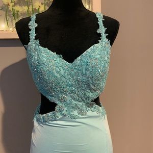 Prom dress or formal